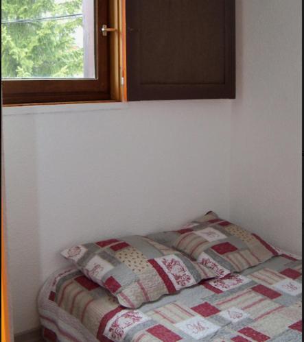 Le Chalet De Bisanne 레세지 외부 사진