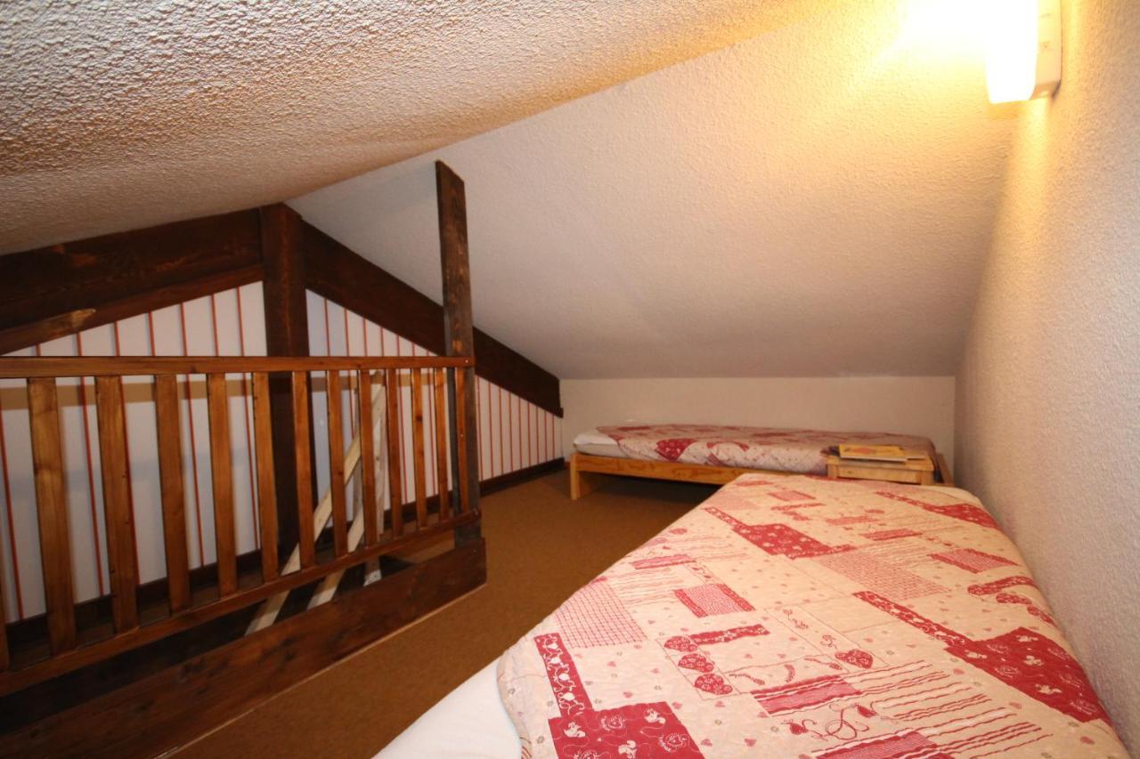 Le Chalet De Bisanne 레세지 외부 사진
