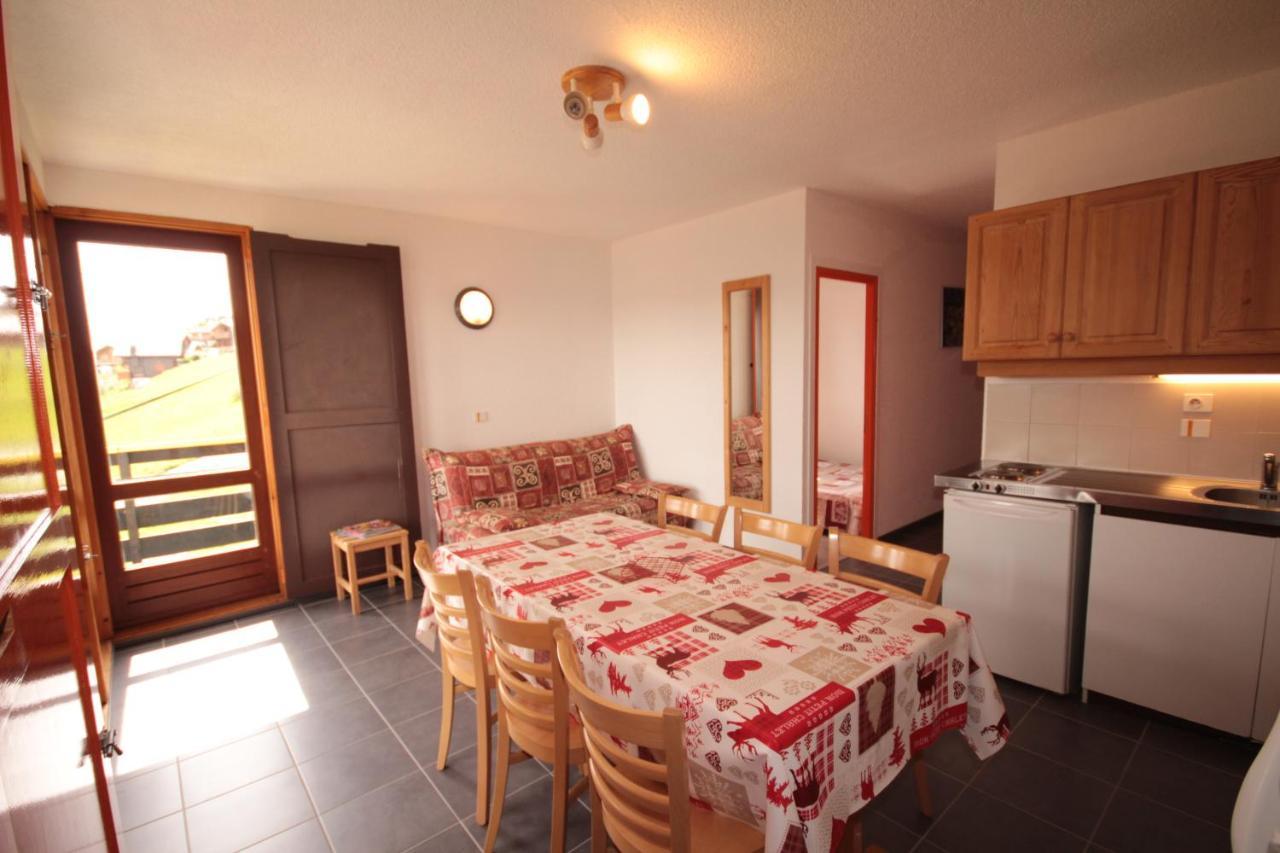 Le Chalet De Bisanne 레세지 외부 사진
