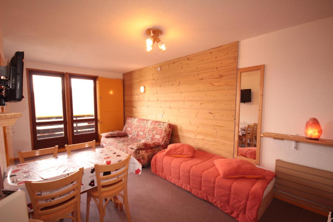 Le Chalet De Bisanne 레세지 외부 사진