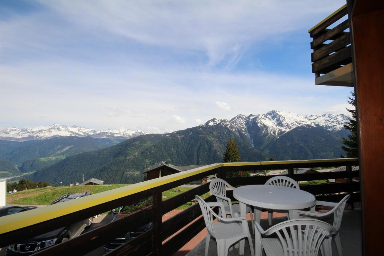 Le Chalet De Bisanne 레세지 외부 사진