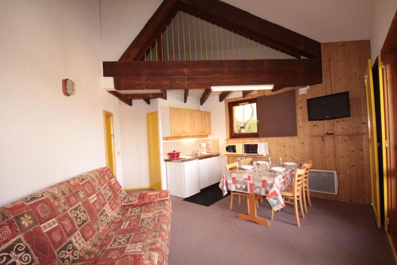 Le Chalet De Bisanne 레세지 외부 사진