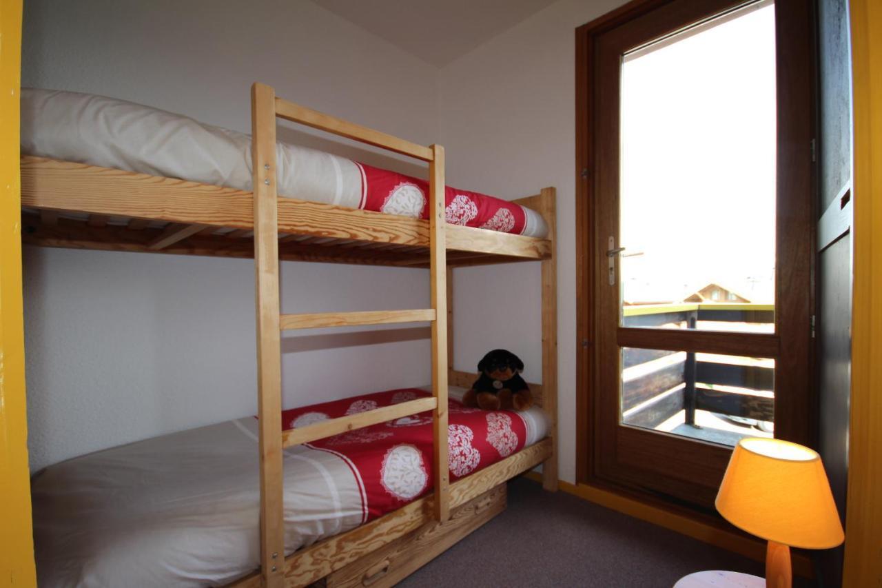 Le Chalet De Bisanne 레세지 외부 사진