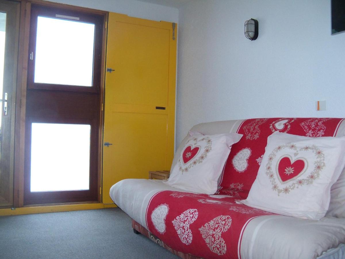 Le Chalet De Bisanne 레세지 외부 사진